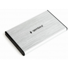 Rack Gembird EE2-U3S-3 Silver