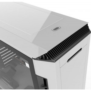 Phanteks Eclipse P600S Glacier White
