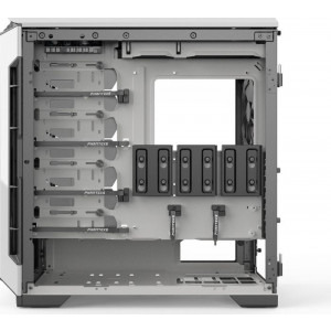 Phanteks Eclipse P600S Glacier White