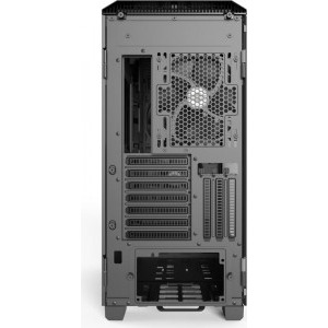 Phanteks Eclipse P600S Satin Black