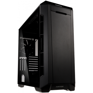 Phanteks Eclipse P600S Satin Black