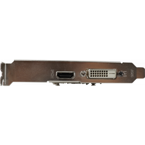 KFA2 GeForce GT 1030 EX WHITE 2GB DDR4 64-bit