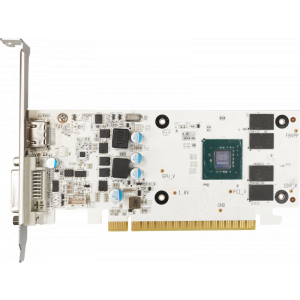 KFA2 GeForce GT 1030 EX WHITE 2GB DDR4 64-bit