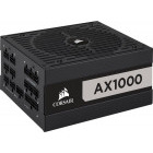 Corsair AX1000, 80+ Titanium, 1000W