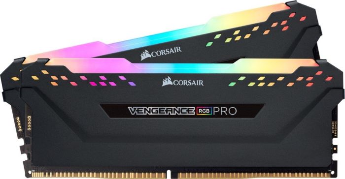 Corsair Vengeance RGB PRO Light Enhancement Black kit