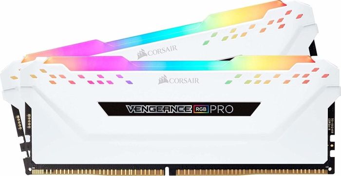 Corsair Vengeance RGB PRO Light Enhancement White kit