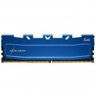 Memorie Exceleram Blue Kudos 8GB DDR4 2400MHz CL17