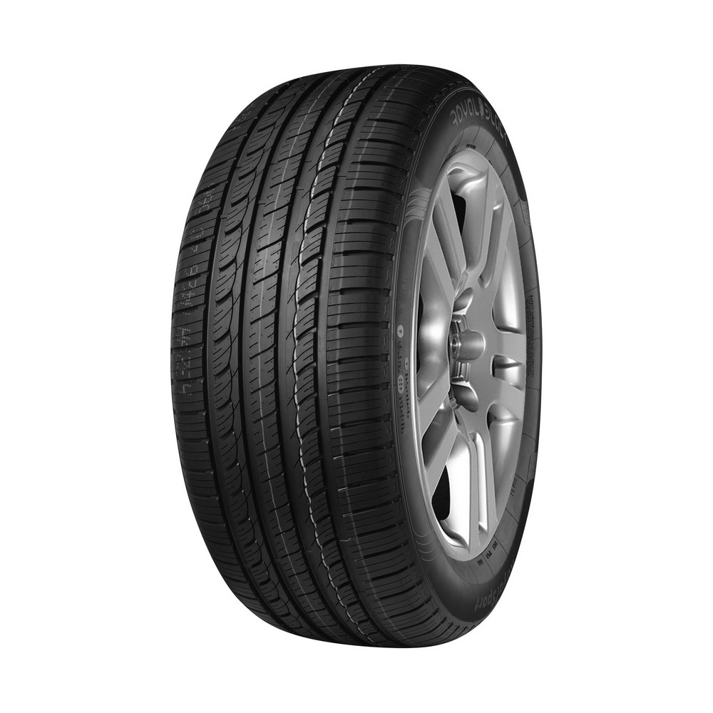 Anvelopa vara Royal black Royal sport 255/50R20 109V  XL MS