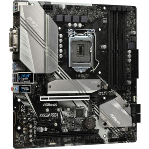 ASRock B365M PRO4