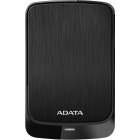 Hard disk extern ADATA HV320 1TB 2.5 inch USB 3.0 Black