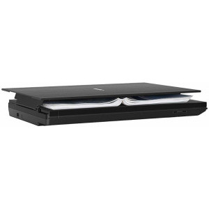 Canon Lide 400, Format A4, USB 2.0