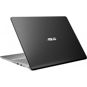 ASUS 15.6'' VivoBook S15 S530FA, FHD, Procesor Intel® Core™ i5-8265U (6M Cache, up to 3.90 GHz), 8GB DDR4, 256GB SSD, GMA UHD 620, Win 10 Pro, Gun Metal