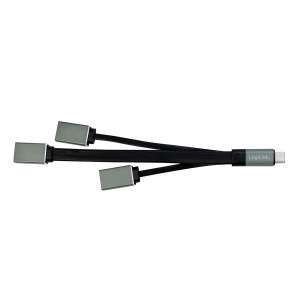 Logilink UA0315 Grey