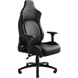 Razer Iskur Black XL