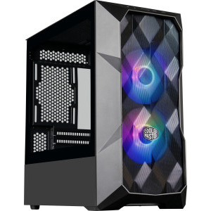 Cooler Master TD300 Mesh ARGB