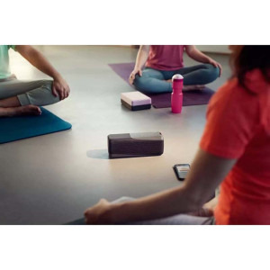 Philips Boxa portabila TAS7807B/00, Bluetooth, stereo, 40W, redare 24 h, IP67, negru