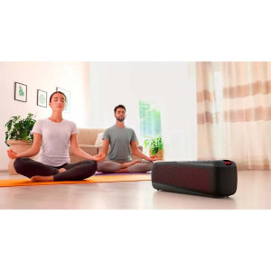 Philips Boxa portabila TAS7807B/00, Bluetooth, stereo, 40W, redare 24 h, IP67, negru