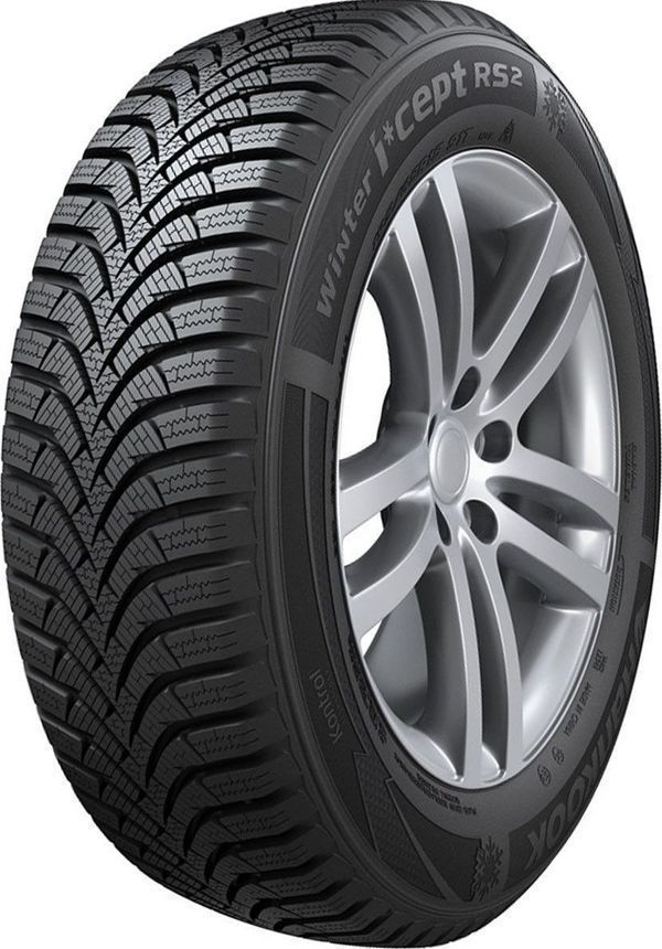 Anvelopa iarna HANKOOK W452 155/65R14 75T
