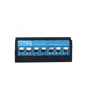 Shelly 2.5 inteligent pentru automatizari, Wi-Fi, 20 A, Control aplicatie