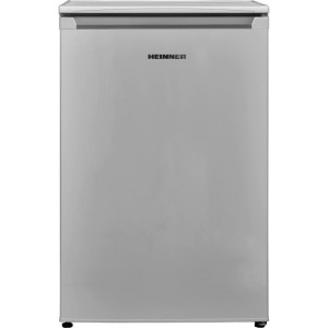 Heinner Congelator HFF-V102SF+, 102 L, Clasa F, Control mecanic, 84 cm, Argintiu