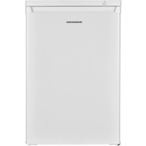 Heinner Congelator HFF-91HF+, 91 L, Clasa F, Control mecanic, 85 cm, Alb