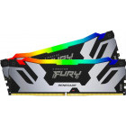 Kingston FURY Renegade RGB 32GB DDR5 6000MHz CL32 Dual Channel Kit