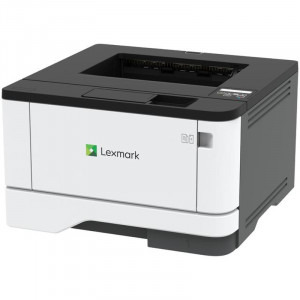 Lexmark MS431dw, Laser, Monocrom, Format A4, Duplex, Retea, Wi-Fi