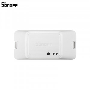 Sonoff RF R2 ,control Wi-Fi si radiofrecventa 433 Mhz