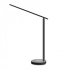 Tellur Lampa de birou inteligenta, Wi-Fi, 12 W, Programare, Control aplicatie, Negru