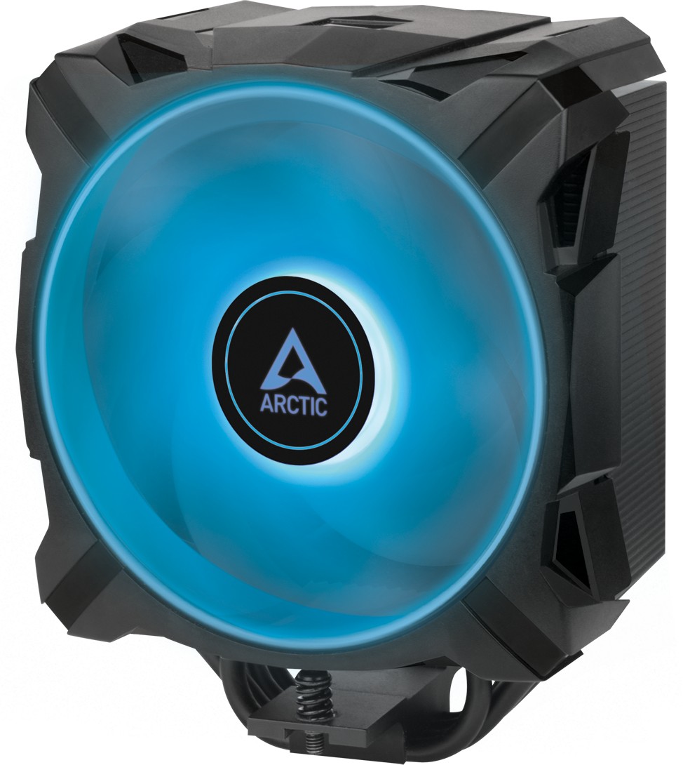 Cooler CPU ARCTIC AC Freezer i35 RGB