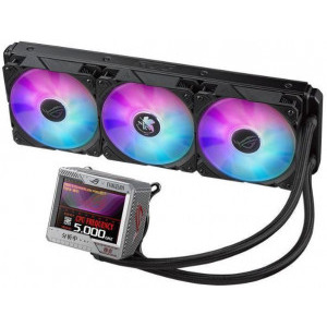 ASUS RYUJIN II 360 EVA Edition