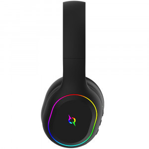 AQIRYS Lyra Wireless Black
