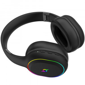 AQIRYS Lyra Wireless Black