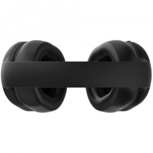 AQIRYS Lyra Wireless Black