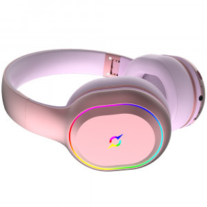 AQIRYS Lyra Wireless Pink