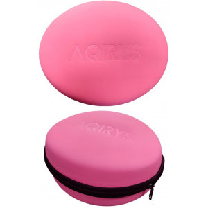 AQIRYS Lyra Wireless Pink