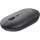 Mouse Trust Puck, Wireless/Bluetooth, Black