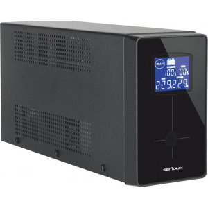 UPS Serioux SRXU-LCD1500LI 1500VA