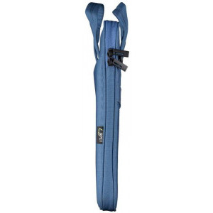 Trust Geanta notebook 16 inch Eco-friendly Slim Blue