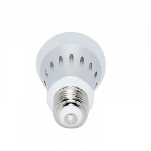 Red Sun Bec inteligent LED RGB RS-SLD02-E27, wifi, control de pe aplicatie mobila