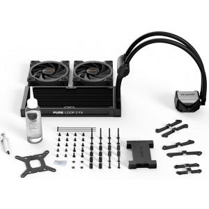 be quiet! Pure Loop 2 FX 240mm