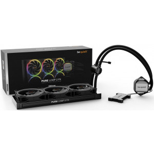 be quiet! Pure Loop 2 FX 360mm