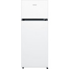 Frigider Heinner HF-205F+, 206 L, Clasa F, Iluminare LED, 143 cm, Alb
