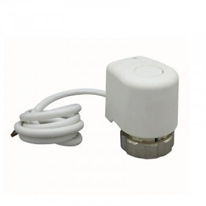 BeOk Actuator termic normal inchis RZ-AG230-NC