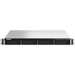 Network Attached Storage Qnap TS-464U-RP 8GB