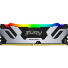 Memorie Kingston FURY Renegade RGB 48GB DDR5 6000MHz CL32