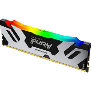 Kingston FURY Renegade RGB 24GB DDR5 7200MHz CL38