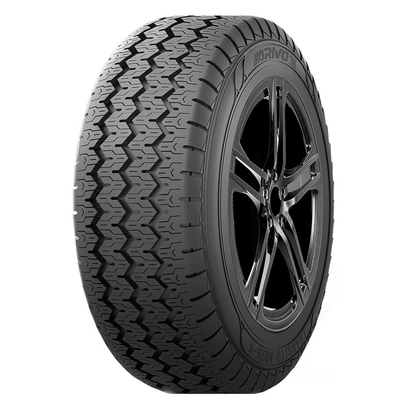 Anvelopa vara Arivo TRANSITO ARZ 6 M 145/80R13C 88/86Q