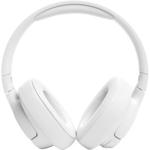 JBL Over-Ear, Tune 720BT White