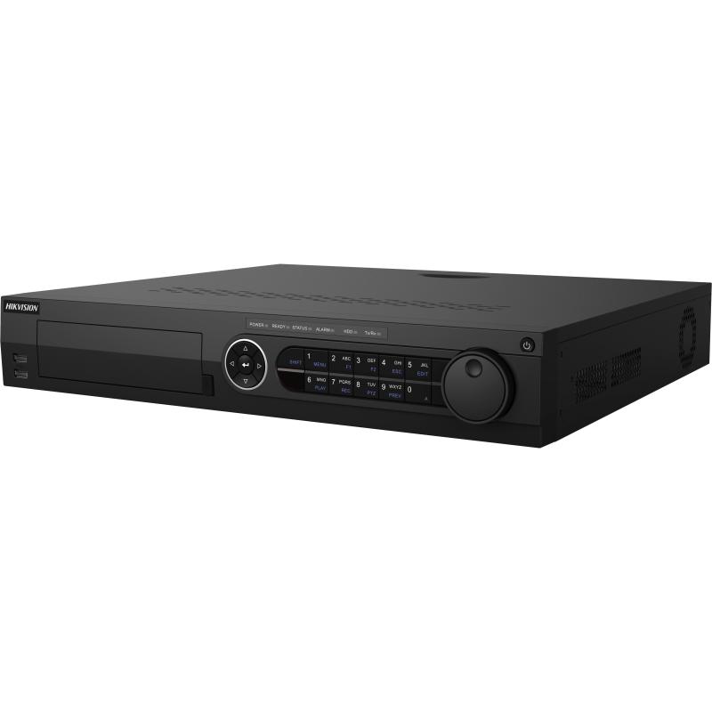 Video Recorder Hikvision IDS-7316HQHI-M4/S 16 Canale